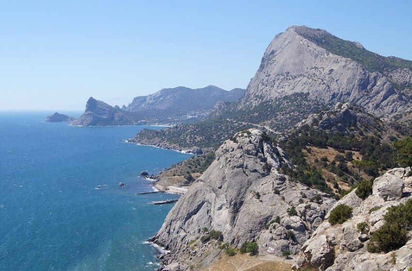  Ukrainian drone swarm targets Moscow