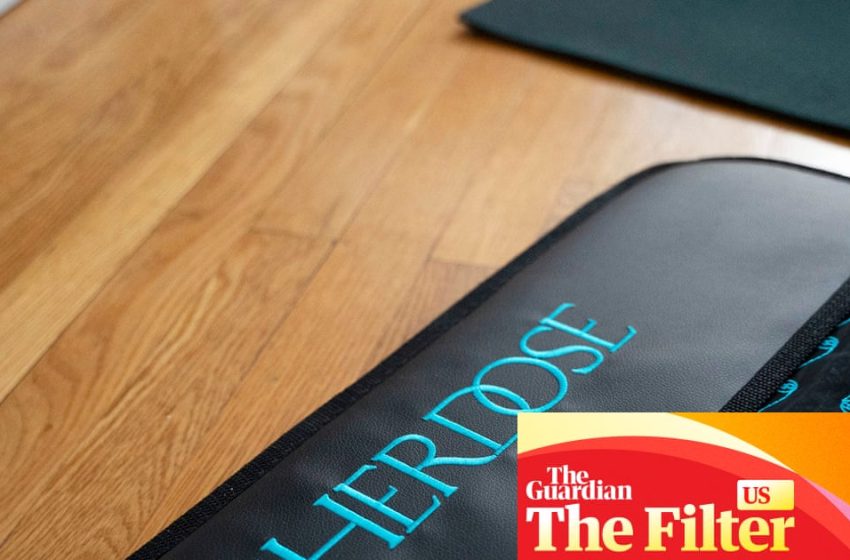  I tried HigherDose’s $1,400 PEMF mat to help me relax. I got weird dreams and disappointment | Health & wellbeing