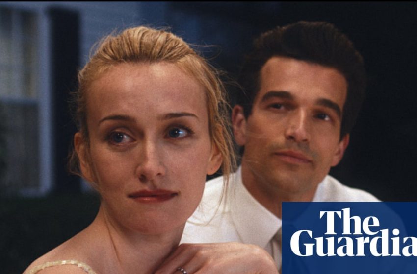  Why we fell in love with Love Story: JFK Jr and Carolyn Bessette | US television