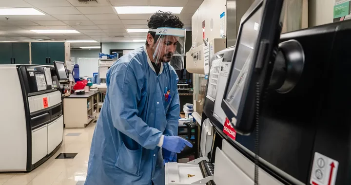  Measles Is Back in California. Health Departments Are Fighting It With Less. | Lost Coast Outpost