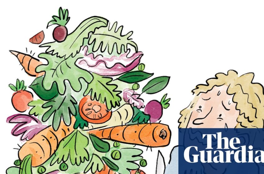  Is it true that … you can never eat too much fibre? | Health & wellbeing