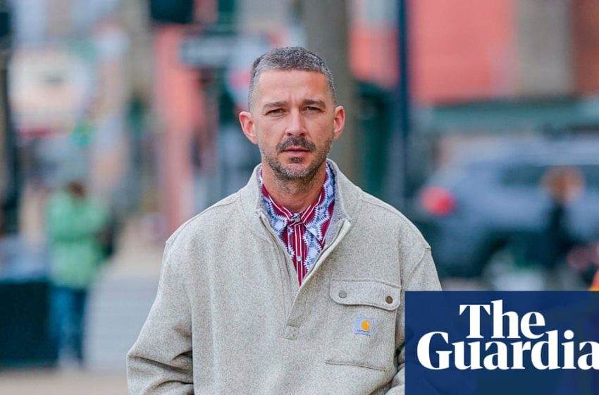  Shia LaBeouf blames ‘small man complex’ for alleged assaults and homophobic slurs | Shia LaBeouf