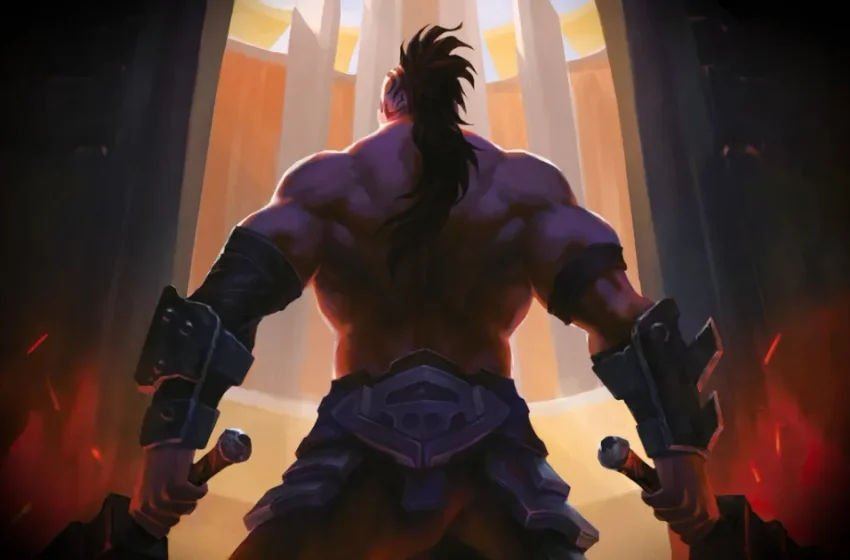  March 2026 Tournament Rules Update & Changelog