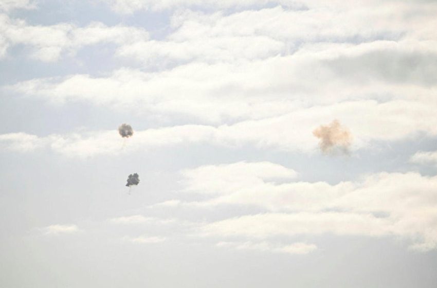  Iranian Officials Say Over 1,200 Killed Since Start of U.S.-Israel War – Haaretz