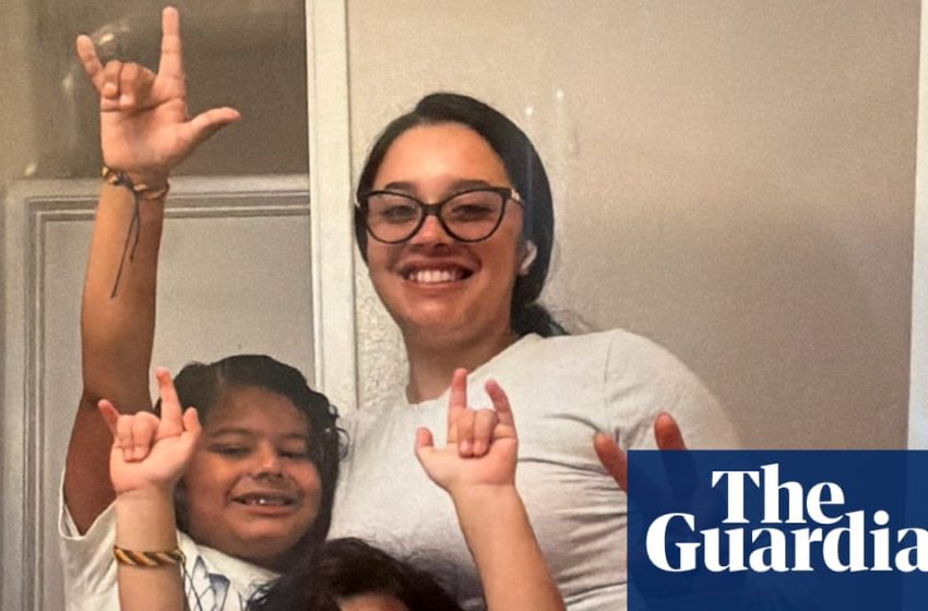  ICE deports family, including deaf boy who wasn’t given his assistive devices | California