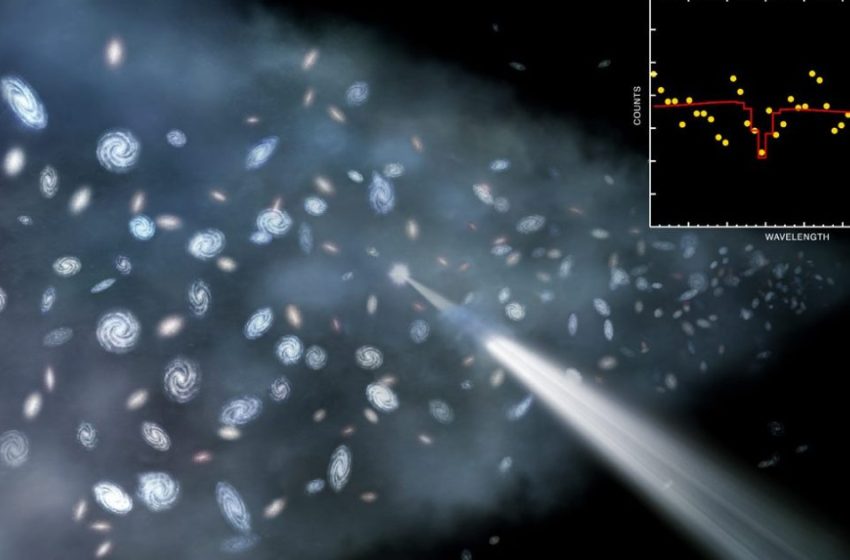  Ask Ethan: Do signals degrade as they travel through space?