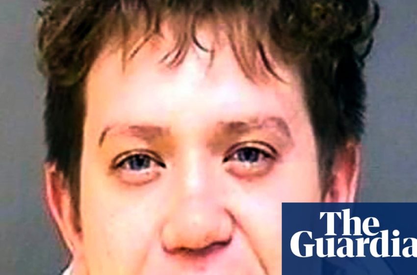  Quadruple amputee cornhole player arrested for alleged murder, Maryland police say | US news