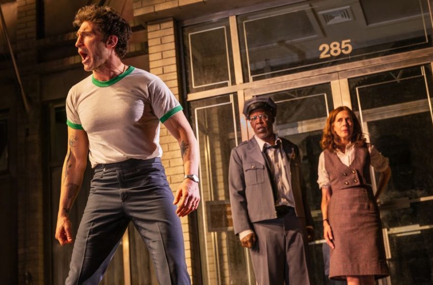  Did ‘Dog Day Afternoon’ Get Away With It?