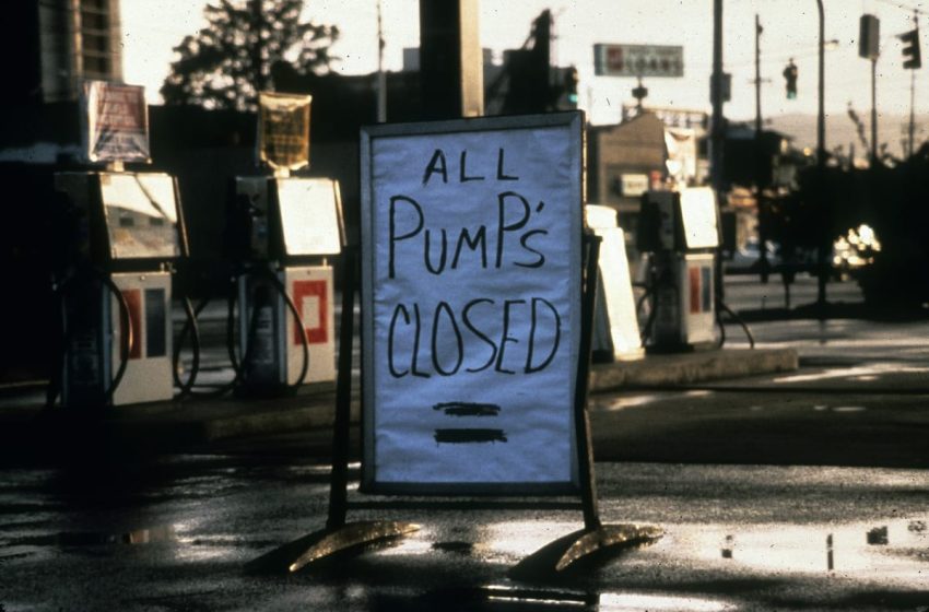  Worse Than the 1970s