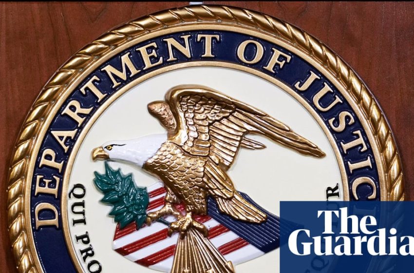  New York lawyer linked to Trump pardon charged with attempted extortion | Brooklyn