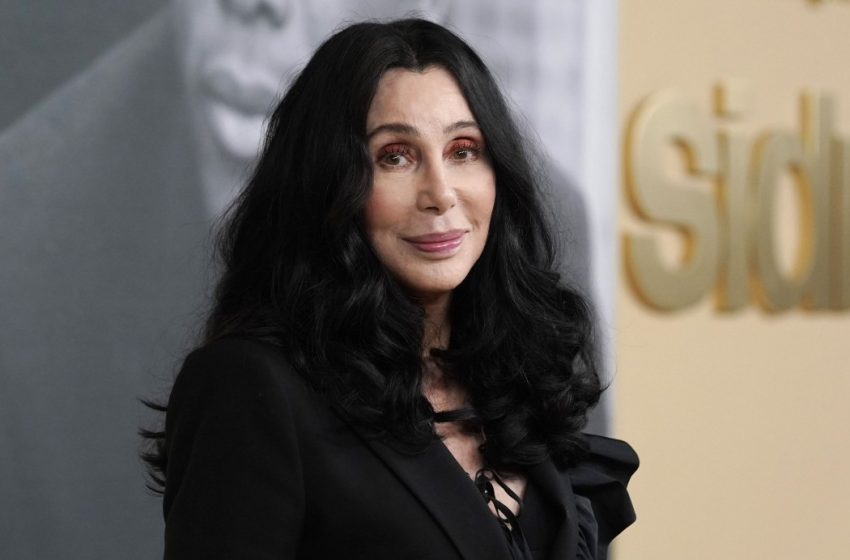  Cher’s Son Charged in Ruckus at Private School