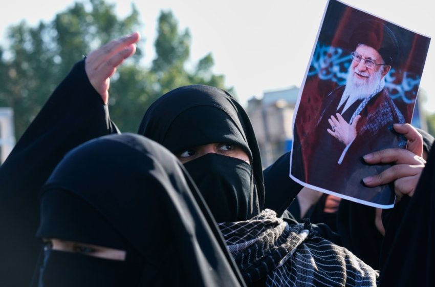  They Bet Khamenei Would Be ‘Out’ but Saw Payout Evaporate