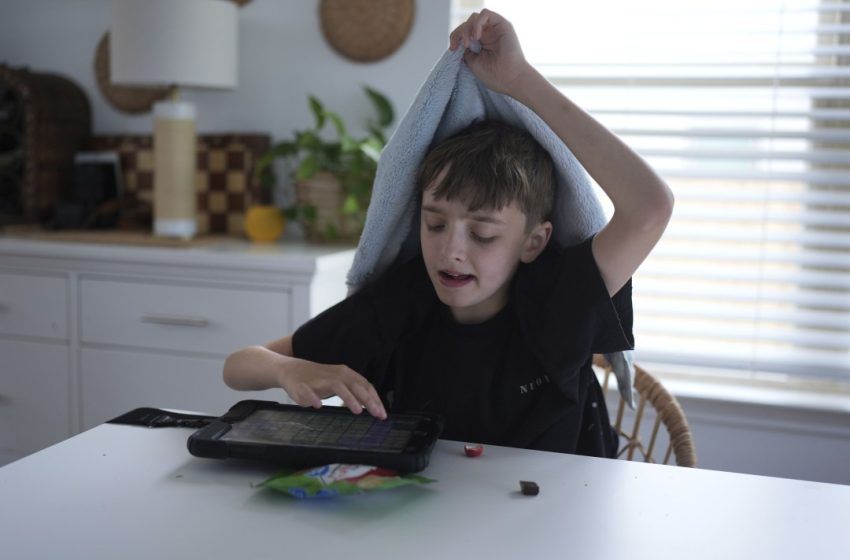  Pioneering Autism Researcher Not a Fan of ‘Spectrum’