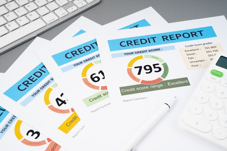  It’s Getting Harder to Fix Errors on Credit Scores