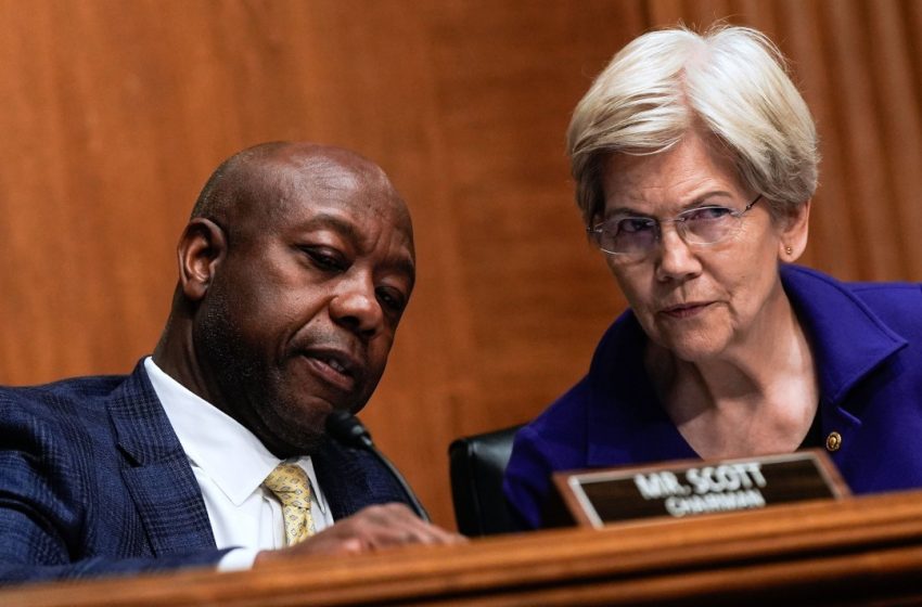  Senate Approves Sweeping Housing Bill