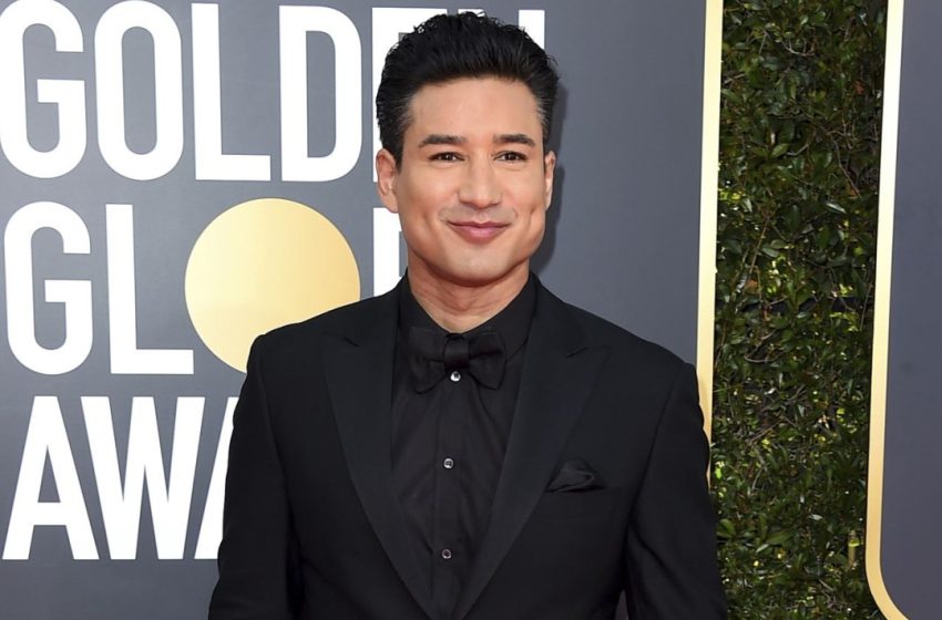  Say Goodbye to Access Hollywood