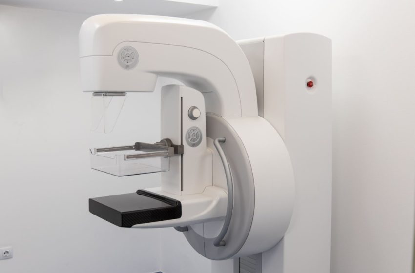  He Went for a Mammogram, Felt ‘Like a Tourist’