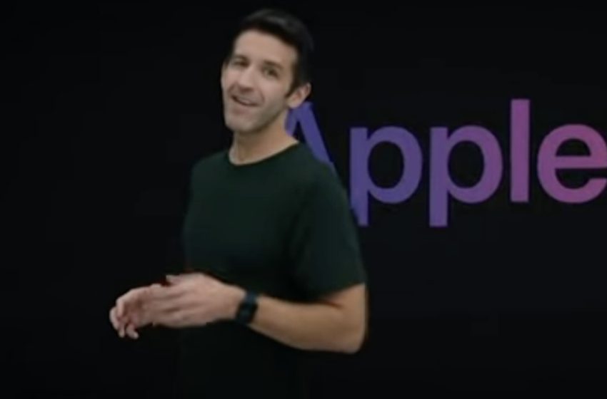  Could This Man Be Tim Cook’s Heir Apparent?