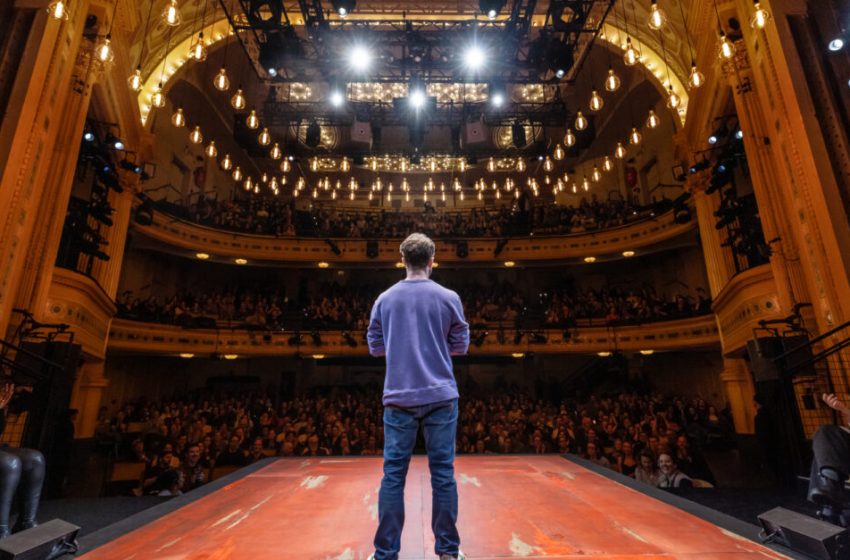  Reviews: What Do The Critics Think of Every Brilliant Thing Starring Daniel Radcliffe?