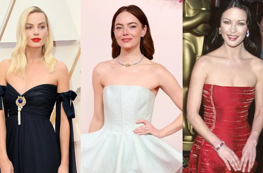  Oscars 2026 red carpet: The best, worst and most bizarre looks of all time from Timothée Chalamet, Ariana Grande, Lady Gaga, Margot Robbie