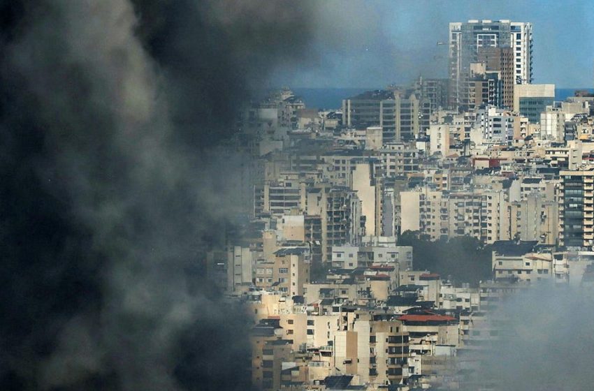  In a 'Suicide War,' Hezbollah Pulls Israel Onto Its Own Turf in Lebanon – Haaretz