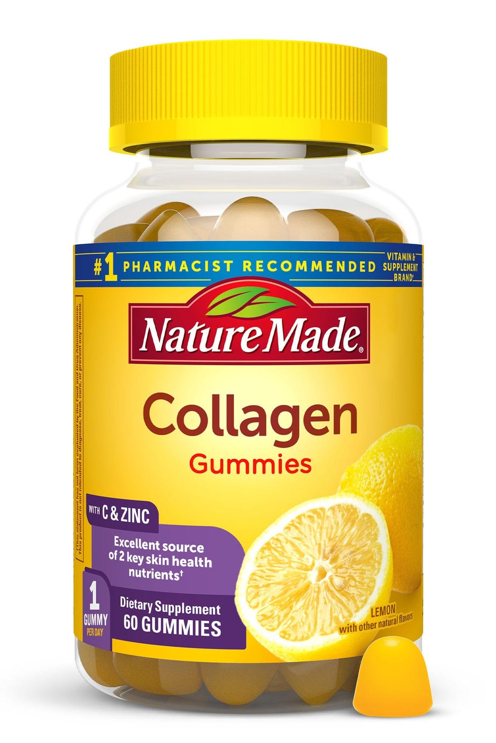 Collagen Gummies Collagen Gummies