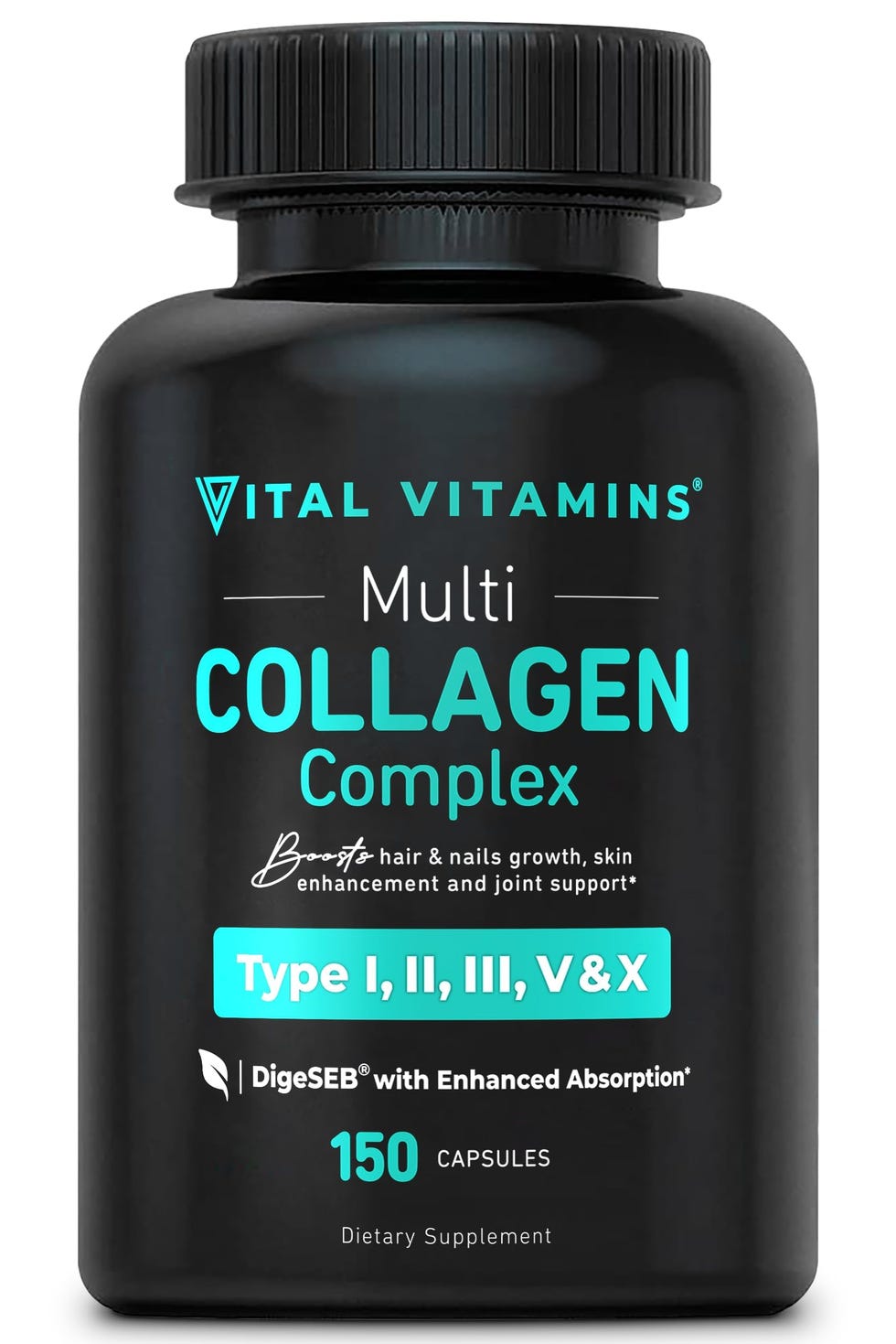 Multi Collagen Complex Multi Collagen Complex