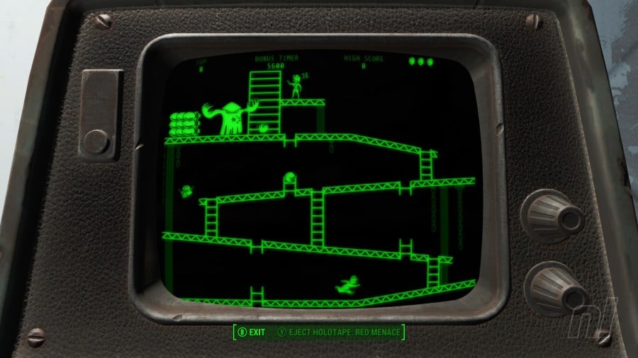 Fallout 4: Anniversary Edition Review - Screenshot 7 of 7