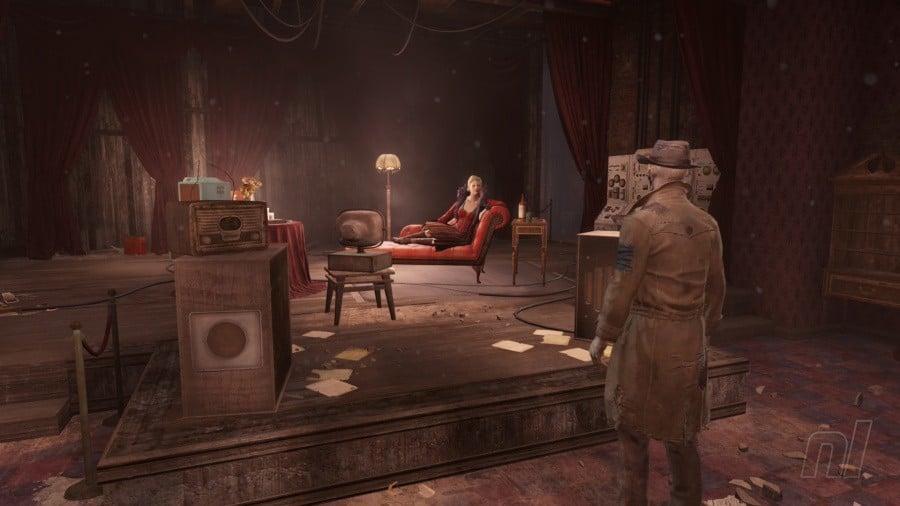 Fallout 4: Anniversary Edition Review - Screenshot 6 of 7