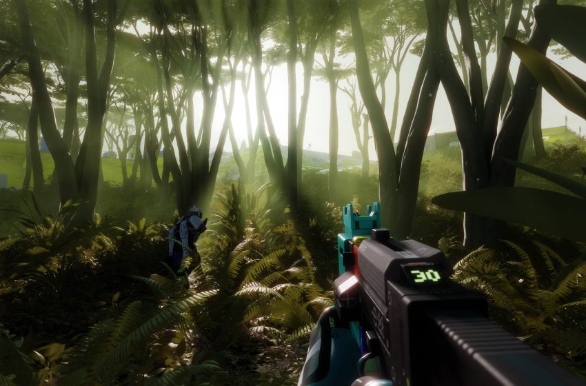  Roundup: Here’s What The First Reviews / Impressions Say About The Marathon Server Slam