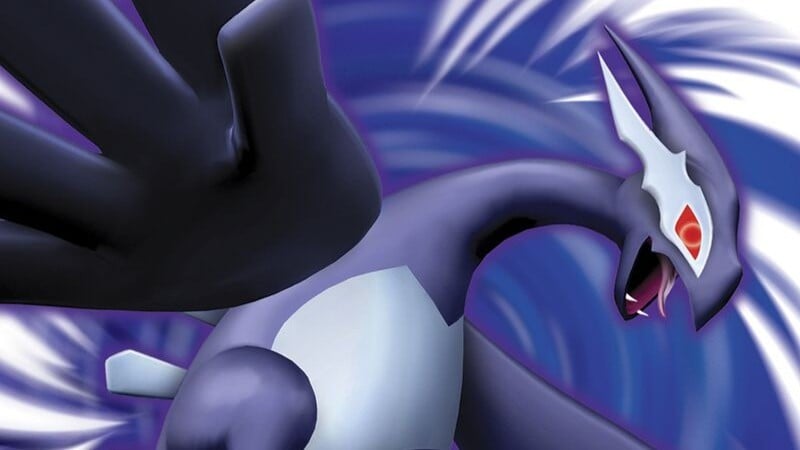  Pokémon XD: Gale Of Darkness Comes To Switch 2 GameCube NSO In March