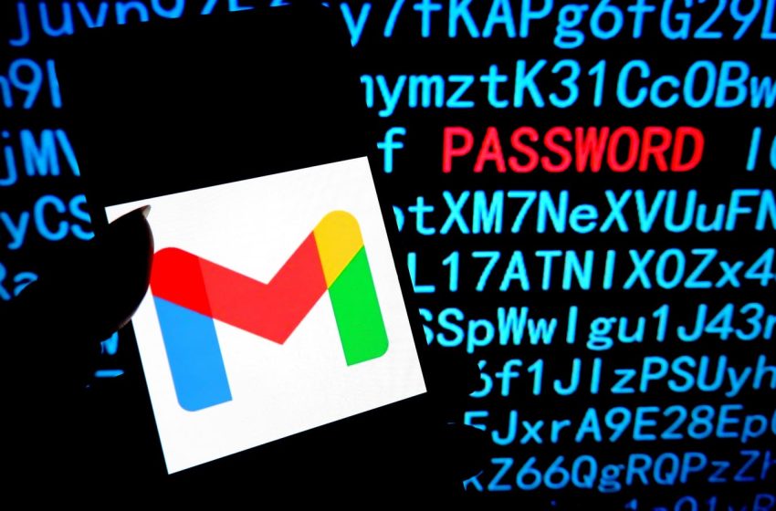  New Gmail Account Attack Warning—Hackers Abuse Critical Security Check