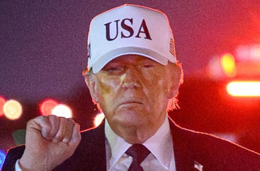  Bitcoin Suddenly Braced For A Massive Price Shock