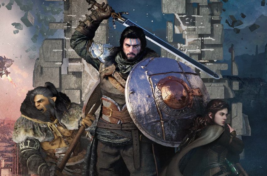  Crimson Desert’s BlackSpace Engine: Rich On RT Without Compromising Performance