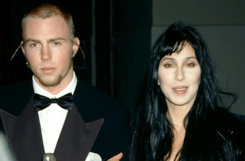  Cher’s son arrested at elite St Paul’s School in New Hampshire on multiple criminal charges, including assault