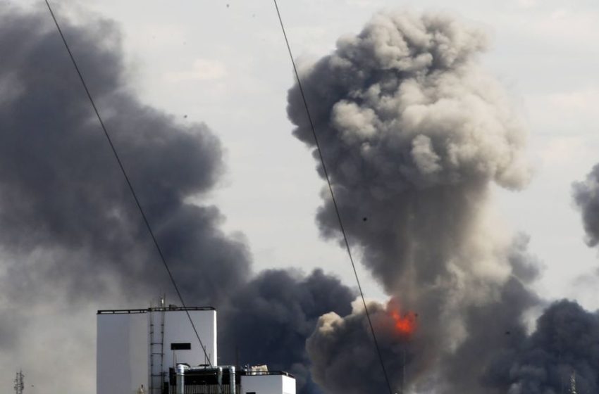  ‘Insane This Is Legal’: Bettors Make Huge Profits From Suspiciously Timed Wagers on Iran War