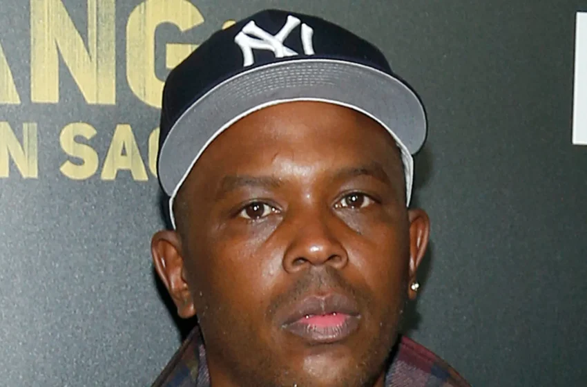  Wu-Tang Clan Cofounder Oliver ‘Power’ Grant Cause of Death Revealed