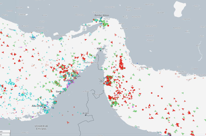  Iran Still Has a Nuclear Option That Could Hurt Americans