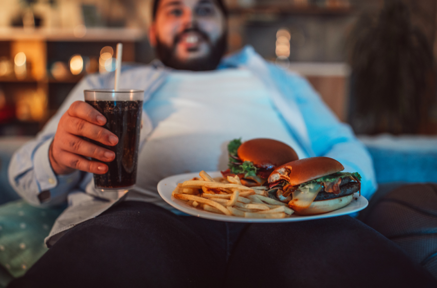  5 must follow habits that will boost your digestion and help with weight loss