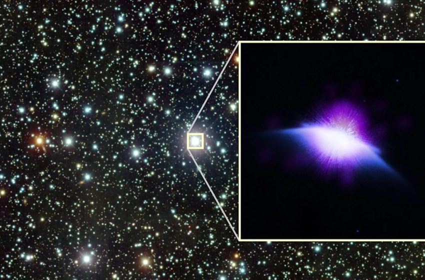  Space photo of the week