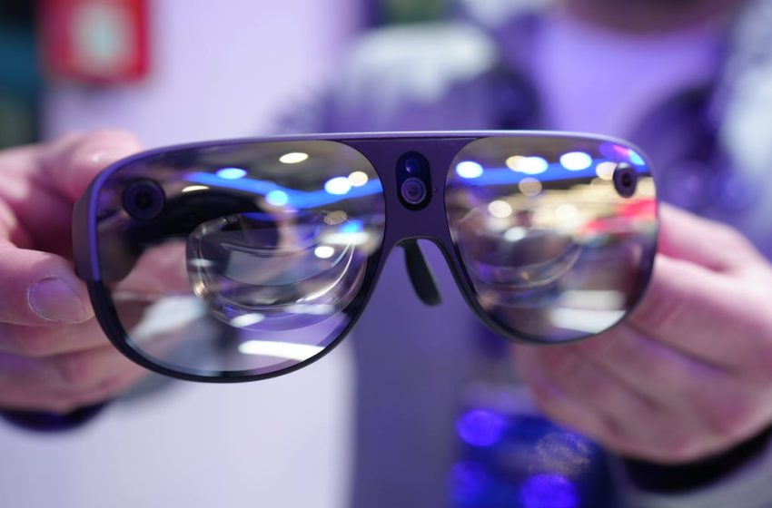  How Qualcomm’s new wearables chipset could spell the end of smartphone dominance