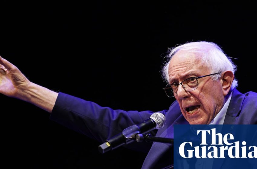  Democrats thrown into disarray as US offensive on Iran creates cracks | Democrats