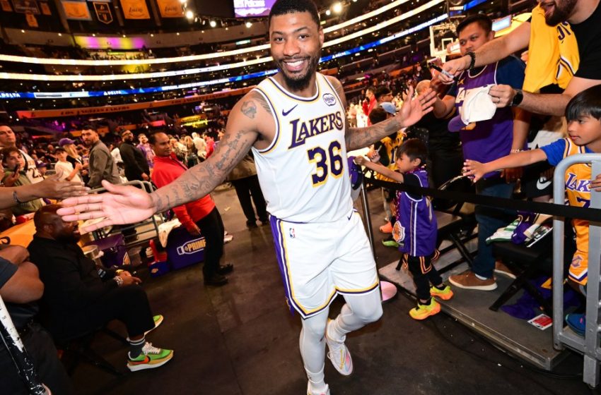  Grades for LeBron, Luka Dončić, Austin Reaves in Lakers win vs. Kings