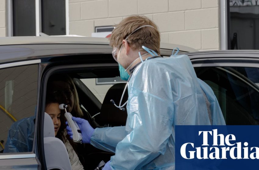  As measles spreads in South Carolina, RFK Jr’s allies work to gut vaccine laws | South Carolina