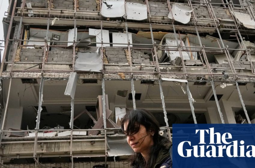  What is the legality of the US and Israeli attacks on Iran? | International law