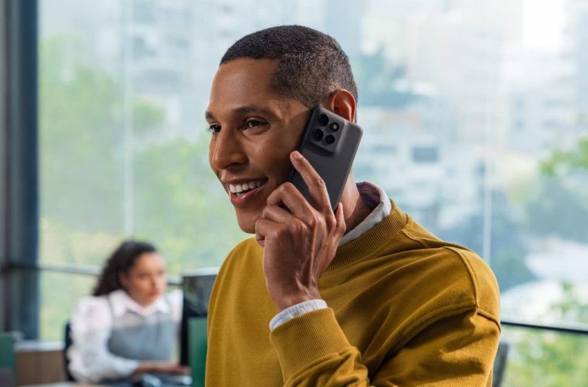  Motorola confirms GrapheneOS support for a future phone, bringing over features