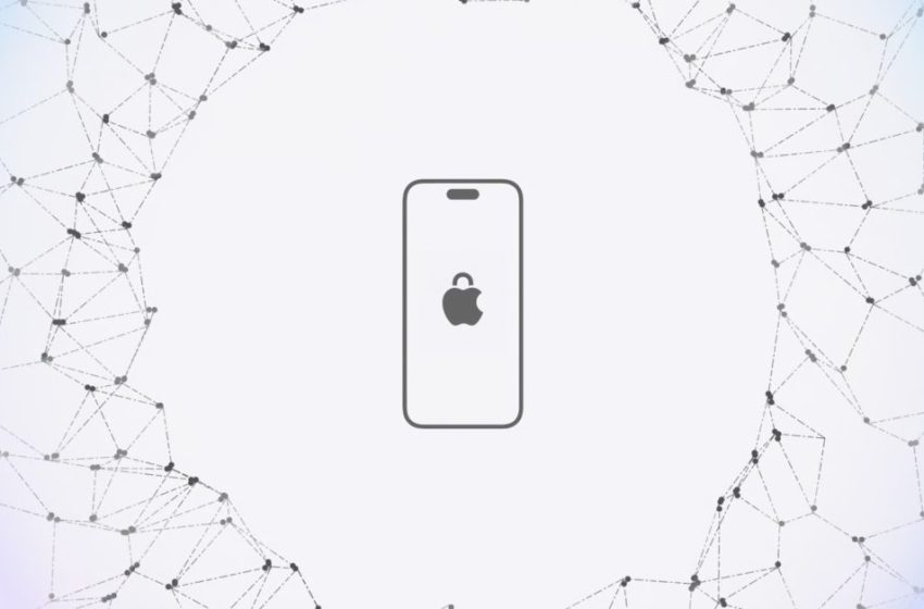  Some Apple AI servers are reportedly sitting unused on warehouse shelves, due to low Apple Intelligence usage