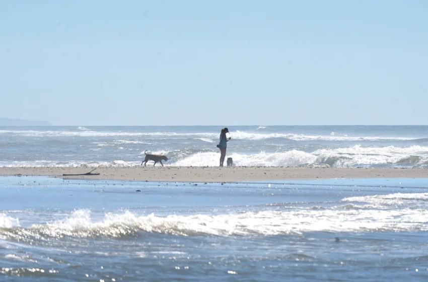 Study calls Ventura County beach Southern California’s fastest growing