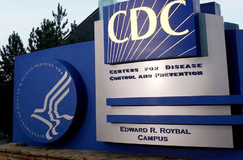  CDC director urges use of measles vaccine