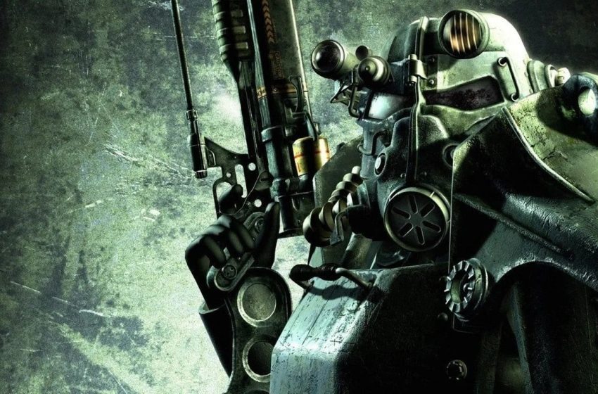  Rumour: Fallout Project, Possibly Remasters, Teased by Surprise Developer